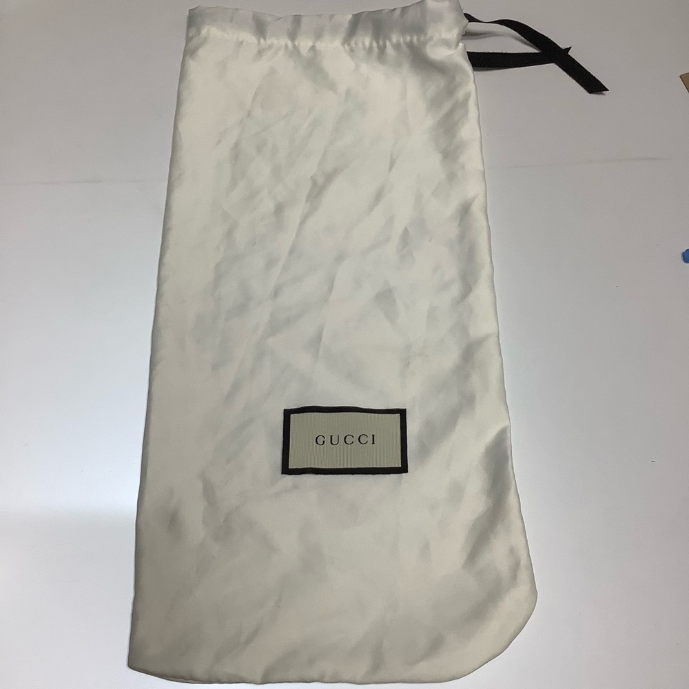 Gucci Dust Bag 17.5” x 8” (0171)